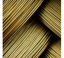 Проволока латунная 1 мм ГОСТ 1066-90 марка Л63, Л68