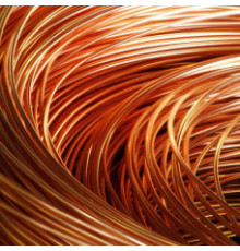 Проволока медная 1 мм CUSI3