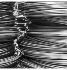 Проволока наплавочная 40Х13 2 мм, ГОСТ 10543-98