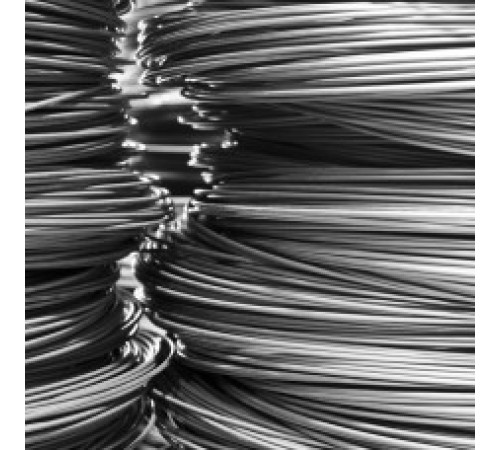 Проволока наплавочная 30Х13 8 мм, ГОСТ 10543-98