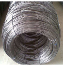 Проволока никелевая (никелевый сплав) 2 мм НП-2Т