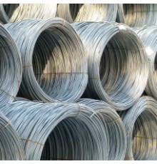 Проволока полиграфическая оцинкованная 1 мм 10 , 10кп , 10пс ГОСТ 7480-73