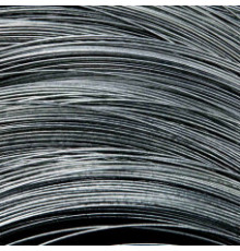 Проволока пружинная 0.7 мм углеродистая ГОСТ 9389-75