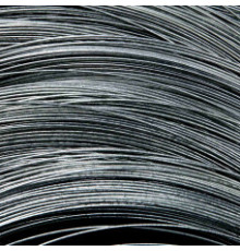 Проволока пружинная 0.2 мм сталь 60С2А, 65Г, 70, ГОСТ 9389-75