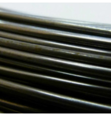 Проволока сварочная омедненная 0.8 мм 08Г2С ГОСТ 2246-70