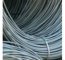Проволока ВЛС для воздушных линий связи 2.5 мм ГОСТ 1668-73 оцинкованная
