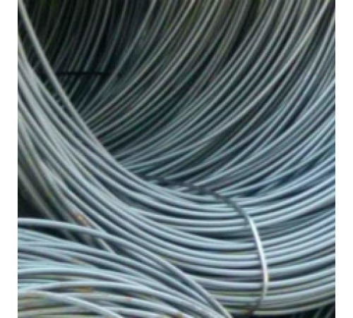 Проволока ВЛС для воздушных линий связи 1.5 мм ГОСТ 1668-73 оцинкованная