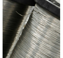 Проволока титановая 1,5 мм ВТ1-00 ГОСТ 27265-87 сварочная