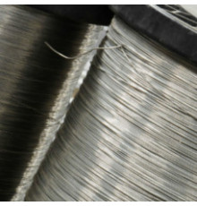 Проволока титановая 1 мм ГОСТ 27265-87 марка BT1-00, ОТ4