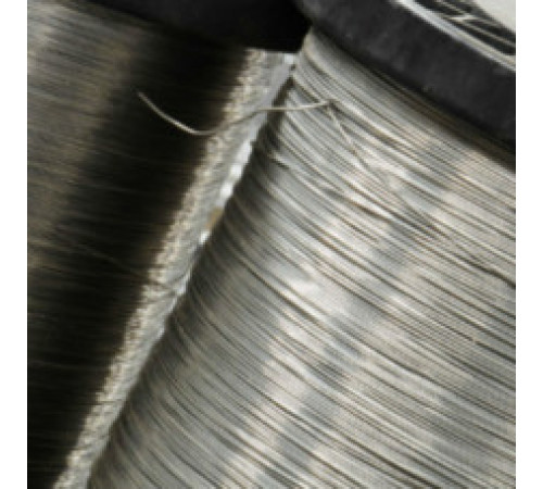 Проволока титановая 1,8 мм ВТ1-0 ГОСТ 27265-87 сварочная