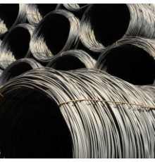 Проволока углеродистая 1.7 мм ГОСТ 17305-91 сталь 08кп, 10кп, 15кп, 20пс