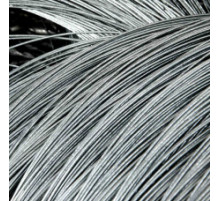 Проволока вязальная черная ТОЧ 0.5 мм Ст0, Ст1, Ст2, Ст3 ГОСТ 3282-74