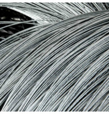 Проволока вязальная черная ТОЧ 0.8 мм Ст3пс ГОСТ 3282-74