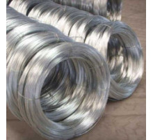 Проволока цинковая 2 мм Ц1