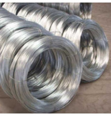 Проволока цинковая 2.5 мм Ц1 ГОСТ 13073-77