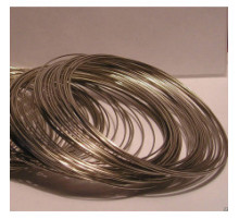 Проволока биметаллическая 1.6 мм сталемедная ГОСТ 3822-79