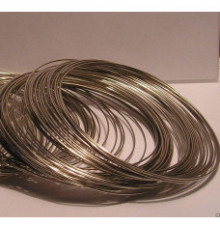 Проволока биметаллическая 6 мм сталемедная ГОСТ 3822-79