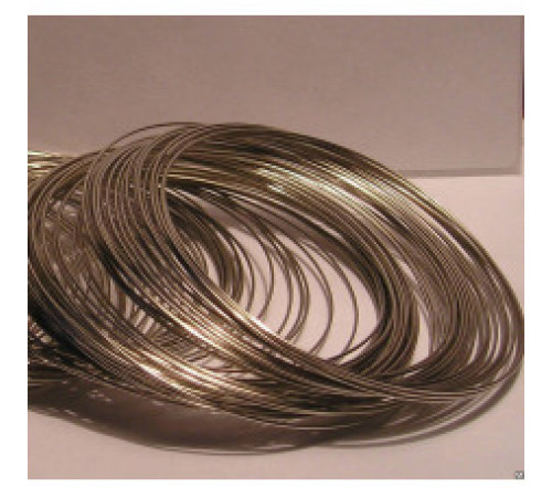 Проволока биметаллическая 4.3 мм сталеалюминиевая ГОСТ 3822-79