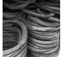 Проволока гвоздильная черная общего назначения ОК ТНС 1.6 мм ГОСТ 3282-74