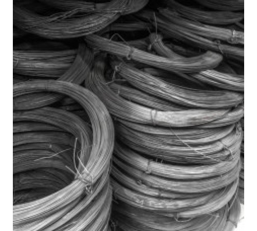 Проволока гвоздильная черная общего назначения ОК ТНС 1.6 мм ГОСТ 3282-74