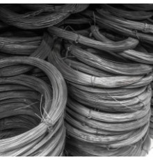 Проволока для пневмоскоб, ТУ 14-4-1094-80 0.9 мм низкоугл. для пневмоскоб