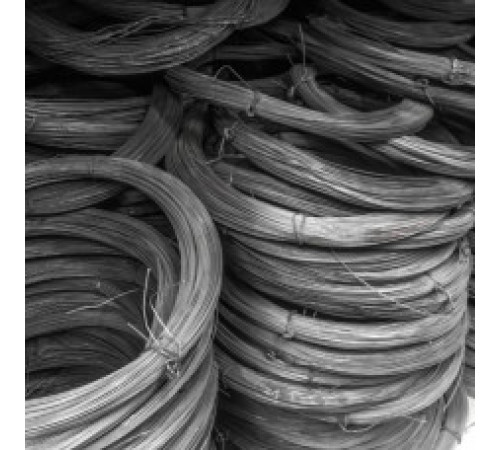 Проволока для пневмоскоб, ТУ 14-4-1094-80 0.9 мм низкоугл. для пневмоскоб