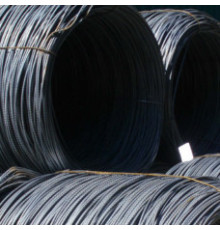 Проволока для армирования 4 мм ГОСТ 7348-81, ВР-2