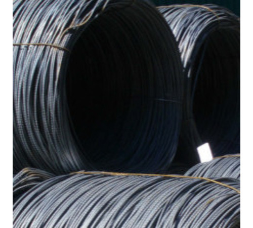 Проволока для армирования 6 мм ГОСТ 7348-81, ВР-4