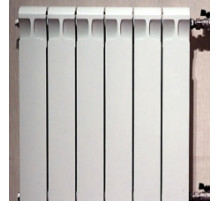 Радиатор стальной 200x155x80 мм ГОСТ 31311-2005