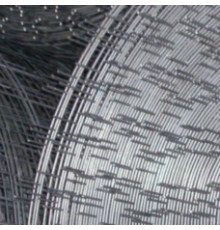 Сетка дорожная 100x100x4 мм ГОСТ 23279-85, рулон 2x6