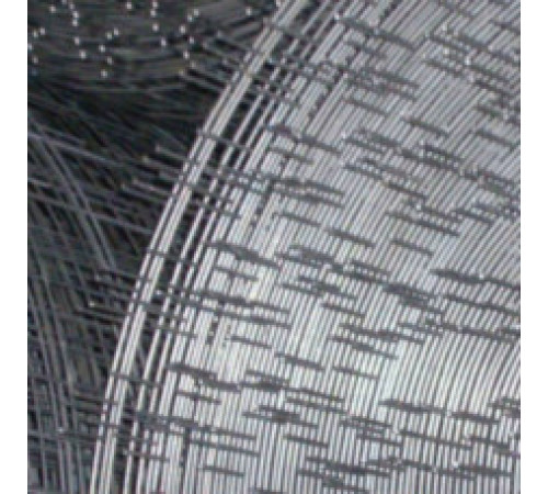 Сетка дорожная 200x200x10 мм ГОСТ 23279-85, рулон 2x6