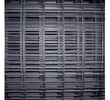 Сетка кладочная 100x100x5 мм ГОСТ 8478-81, рулон 1x25