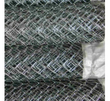 Сетка Рабица 3 мм 40х40 мм 1.5х10