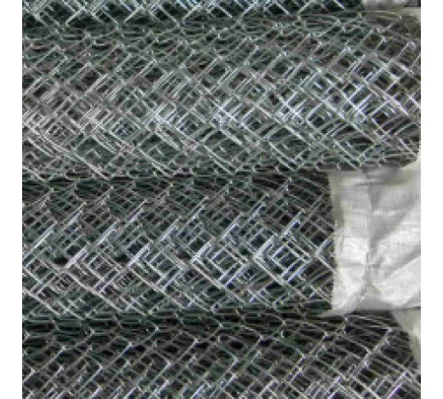 Сетка Рабица 2.2 мм 50х50 мм ГОСТ 5336-80