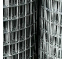 Сетка штукатурная 0.7x0.7x0.32 мм ГОСТ 3826-82