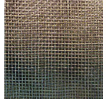 Сетка тканая стальная 8x8х1.6 мм ГОСТ 3826-82