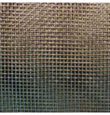 Сетка тканая стальная 1.4x1.4х0.65 мм ГОСТ 3826-82