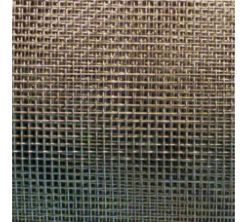 Сетка тканая стальная 8x8х2 мм ГОСТ 3826-82