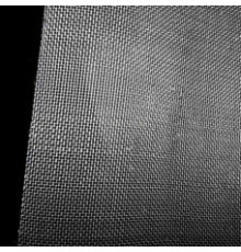 Сетка тканая нержавеющая 0.372x0.372х0.12 мм ТУ 14-4-1569-89