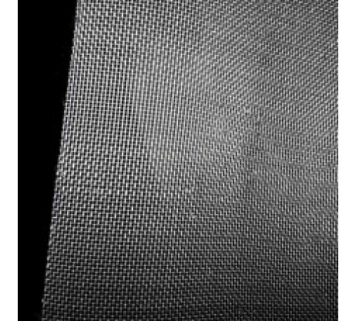 Сетка тканая нержавеющая 0.125x0.125х0.08 мм