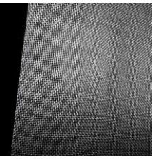 Сетка тканая 0.7x0.7x0.28 мм ГОСТ 3826-82 нержавеющая