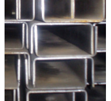 Швеллер гнутый х/к 100x30x4 мм