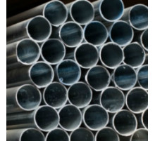 Труба алюминиевая круглая 14 мм ГОСТ 18475-82