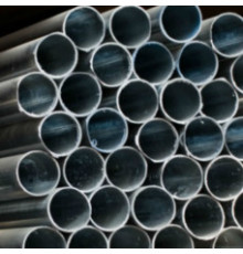 Труба алюминиевая круглая 14 мм ГОСТ 18475-82