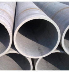 Труба асбестоцементная, хризотилцементная 100 мм длина 5 м