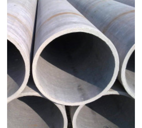 Труба асбестоцементная, хризотилцементная 100 мм длина 1.5 м