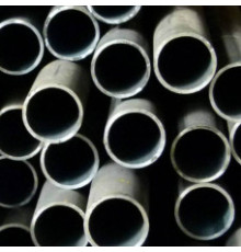 Труба бесшовная горячедеформированная стальная 102х10 мм сталь 10 ГОСТ 8732-78 толстостенная