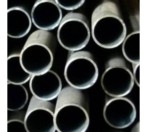 Труба бесшовная горячедеформированная стальная 100х13 мм ГОСТ 8732-78 толстостенная