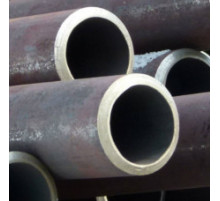 Труба бесшовная холоднодеформированная 42х4 мм сталь 20 толстостенная ГОСТ 8734-75