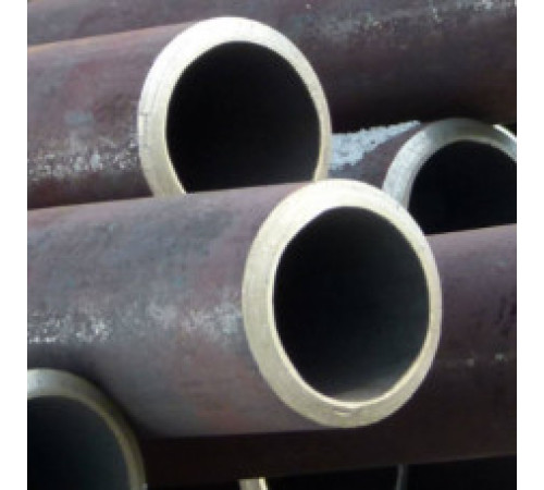 Труба бесшовная холоднодеформированная 14х3 мм сталь 20 толстостенная ГОСТ 8734-75